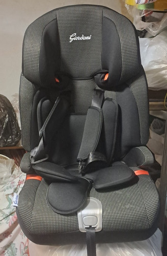 Seggiolino auto giordani 36 - seggiolino,