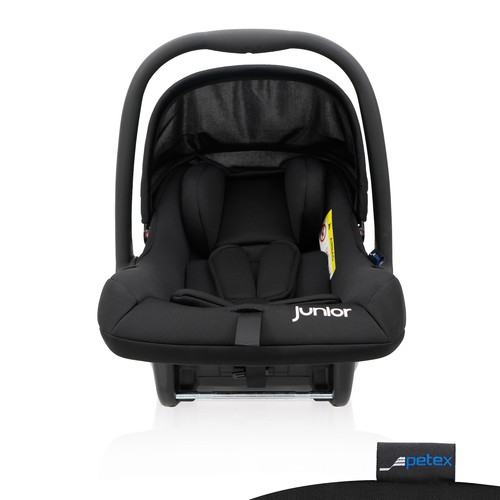 Seggiolino auto size - auto, i-size