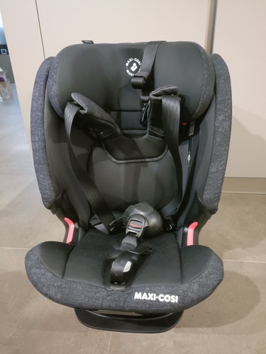 Seggiolino isofix usato - isofix,